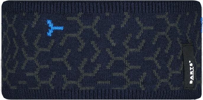 Actual product image Barts headband gio