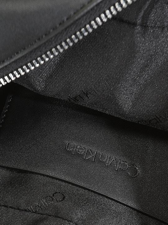Produktbild Calvin Klein CK Must Camera Bag Mono CK Black