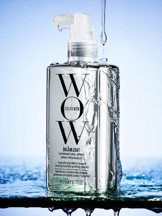 Image du produit Color Wow Manteau de rêve (200 ml)