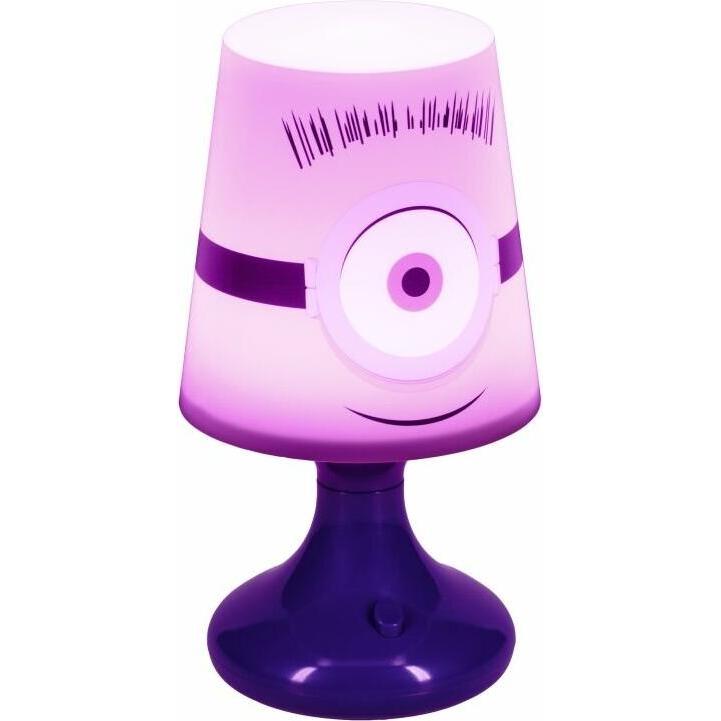 Paladone Products, Tafellamp, Paladone Lampada Minions Stuart
