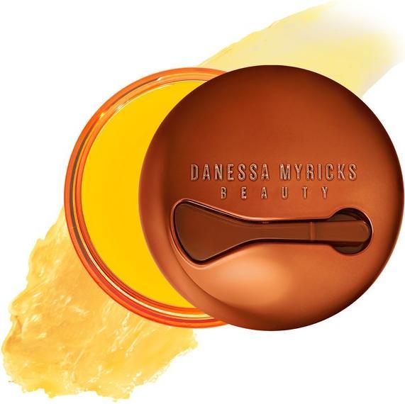 Actual product image Danessa Myricks Yummy Skin - Moisture Repair Balm Serum (40 ml)