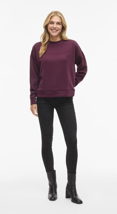 Produktbild Vila VIREFLECT Rundhals Sweatshirt (L)