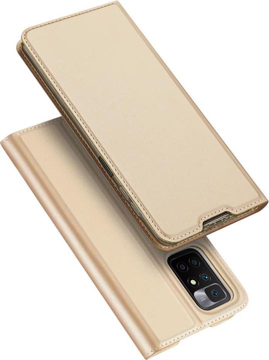Produktbild Dux Ducis Skin Pro Series Bookcover (Xiaomi Redmi 10)