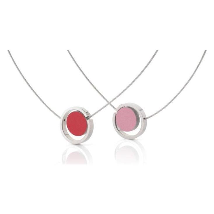 Clic By Suzanne, Halsschmuck, CS004R