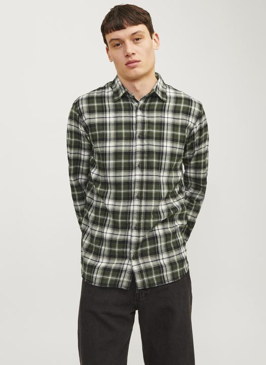 Actual product image Jack & Jones Slim fit shirt Shirt (S)