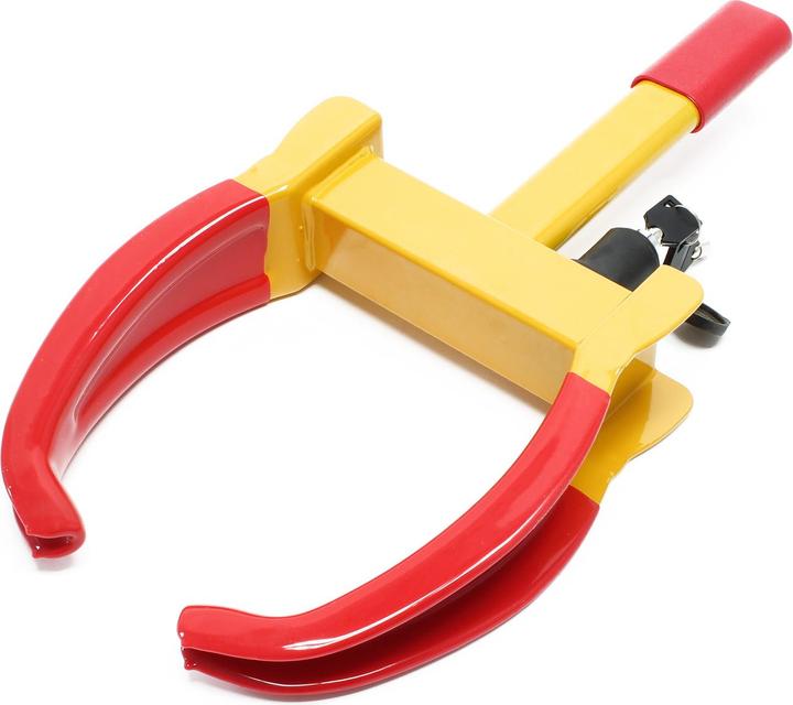 Immagine prodotto Wiltec Artiglio della ruota