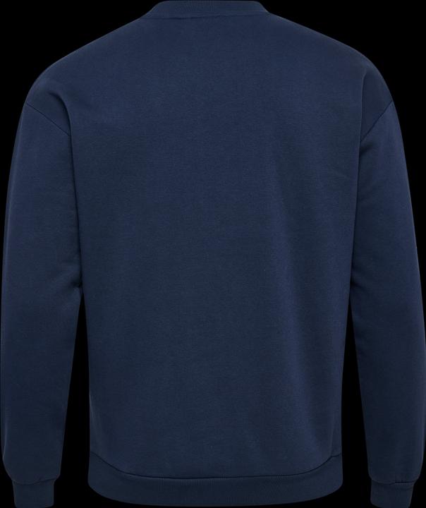 Produktbild hummel hmlLOOSE CREWNECK BEE (L)