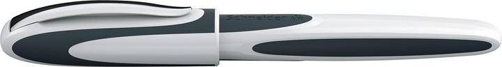 Actual product image Schneider Ray fountain pen (white/dark grey, 1 x)