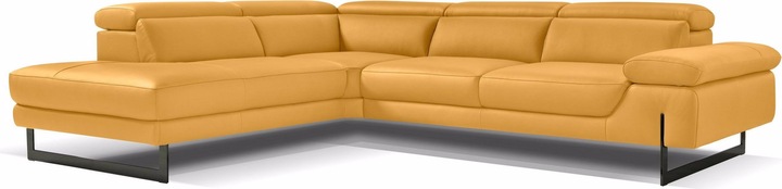 Actual product image Egoitaliano Queenie (Corner sofa)