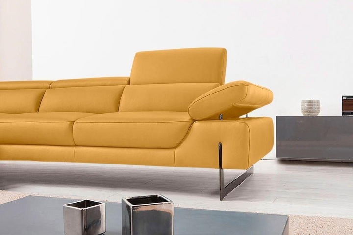 Actual product image Egoitaliano Queenie (Corner sofa)