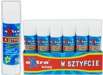 Immagine prodotto Schemat Extra Klebestift 9 g (24 Stück)