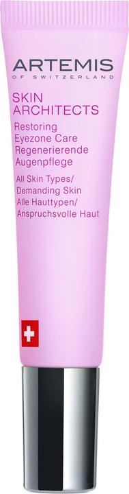Produktbild Artemis Skin Architects Restoring Eyezone Care (15 ml, Tag)