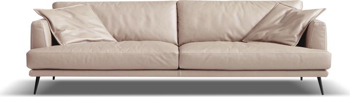 rose beige