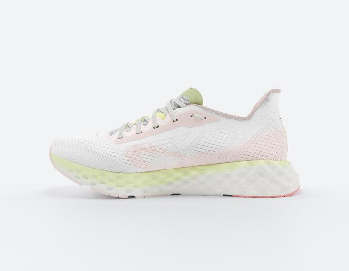 Produktbild Kiprun KS900 Light Women's Running Shoes - Pink/Yellow (40)