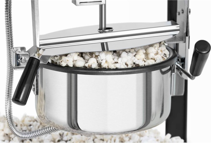 Produktbild Royal Catering Popcorn Maker