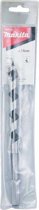 Actual product image Makita Snake Drill 14x200mm (14 millimetres)