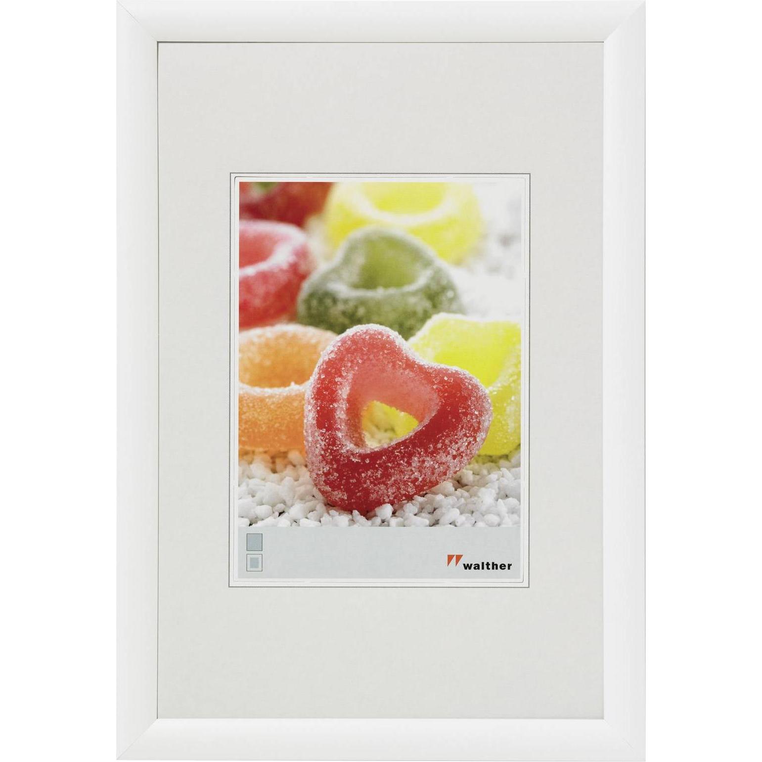 Walther Design, Bilderrahmen, Trendstyle (20 x 30 cm)