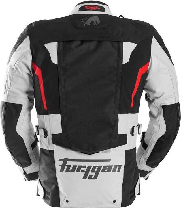 Actual product image Furygan Montroc Kevlar® Primaloft® (Men, S)