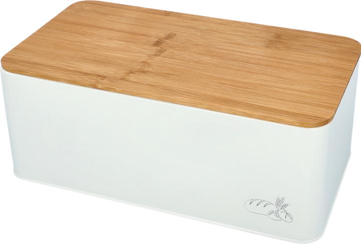 Actual product image Birkmann Lunch box