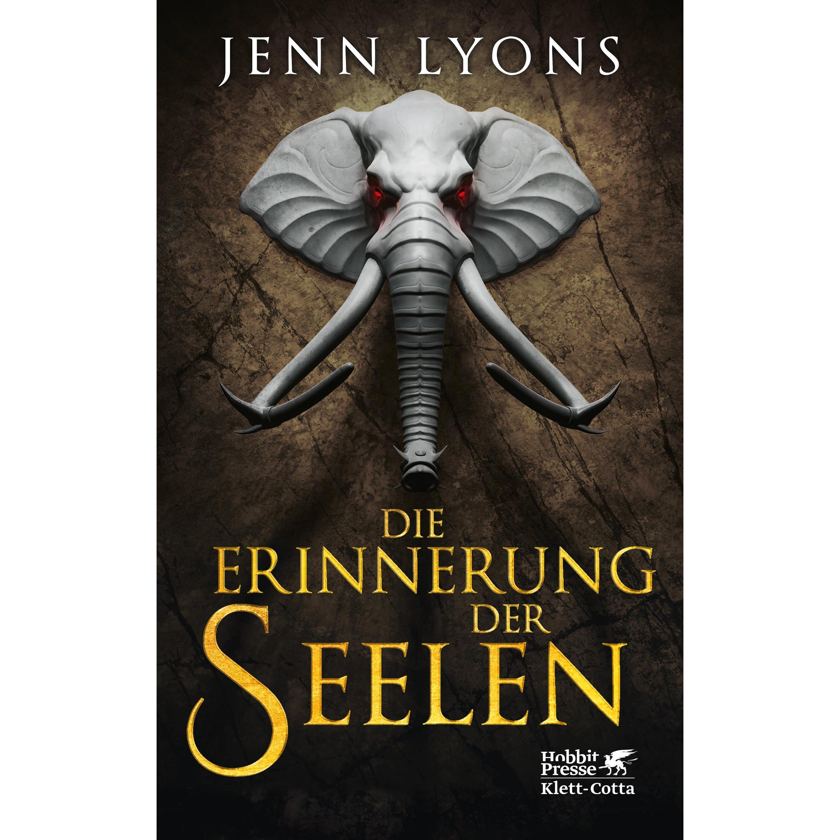Die Erinnerung der Seelen (Drachengesänge, Bd. 3), Belletristik von Michael Pfingstl, Urban Hofstetter, Jenn Lyons