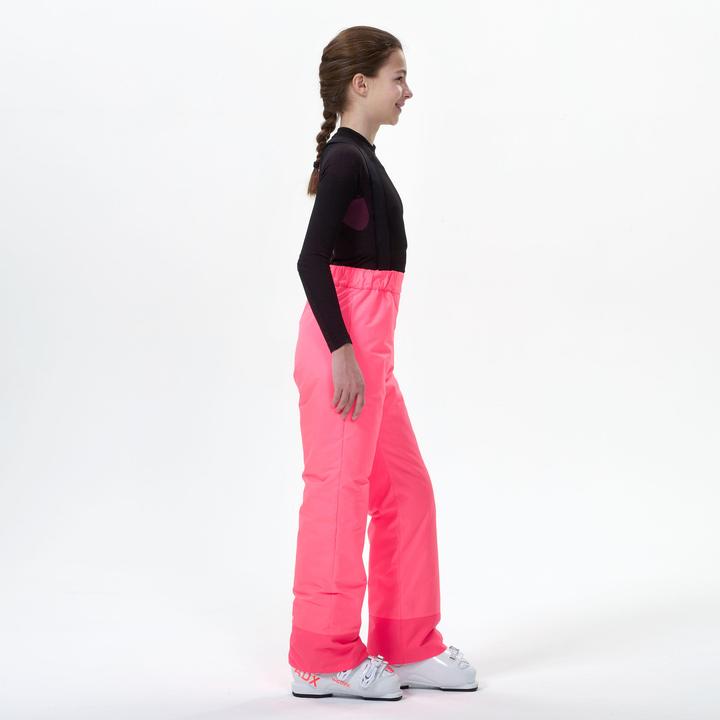 Actual product image Wedze FLUO 100 (116)