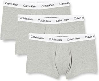 Immagine prodotto Calvin Klein U2664G KSO 3P TRONCO LR (XL, confezione da 3)