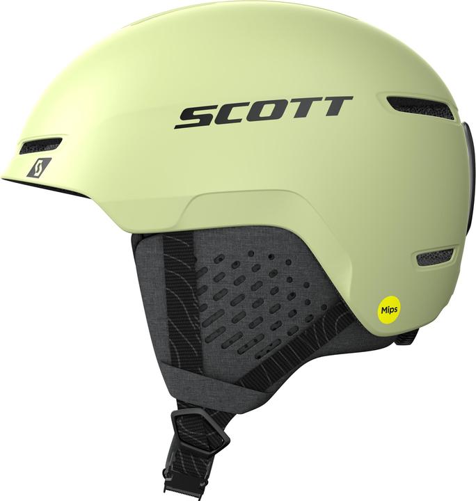 Immagine prodotto Scott Sports Track Plus (51 - 55 cm, S)