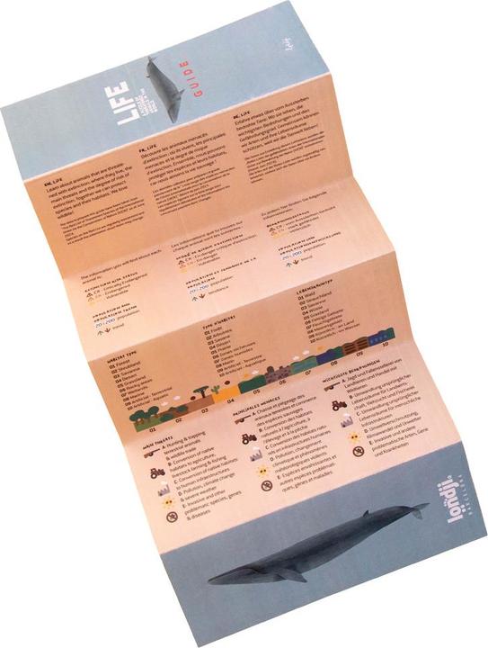 Immagine prodotto Londji Juego (200 pezzi)