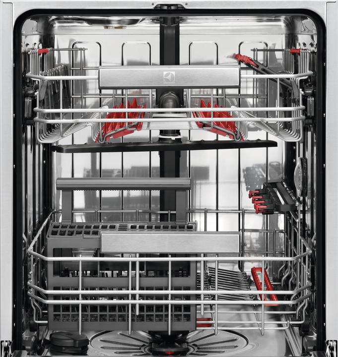 Produktbild Electrolux Ga55glicn