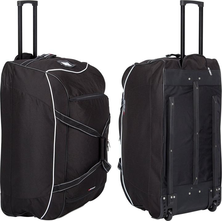 Immagine prodotto Avento Jair (120 l)