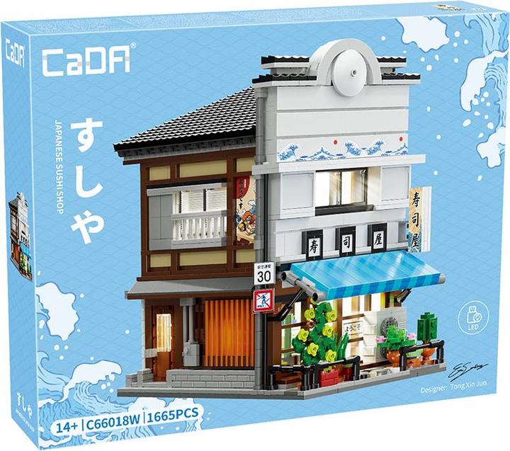 Accessori per mattoncini