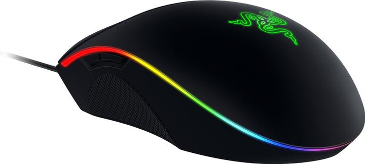 Produktbild Razer Diamondback 2015 black (Kabelgebunden)