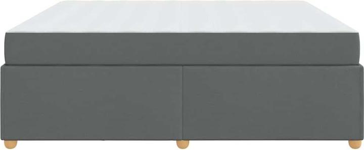 Image du produit vidaXL Modernes Bett (180 x 200 cm)