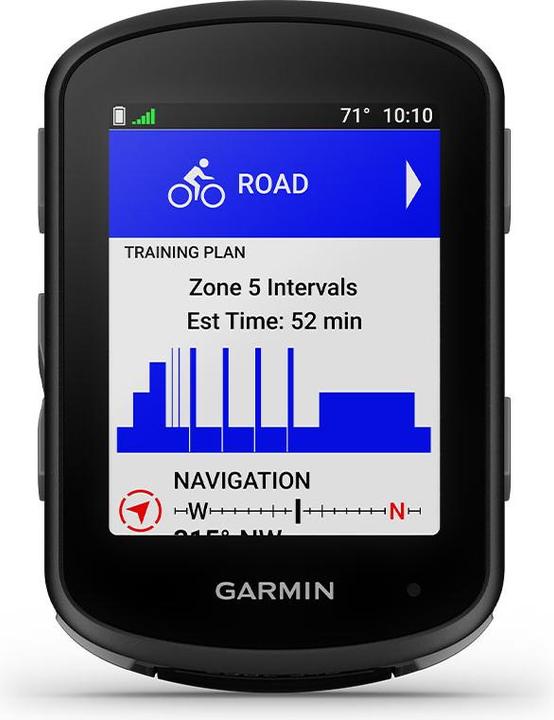 Image du produit Garmin Edge 540 Bundle