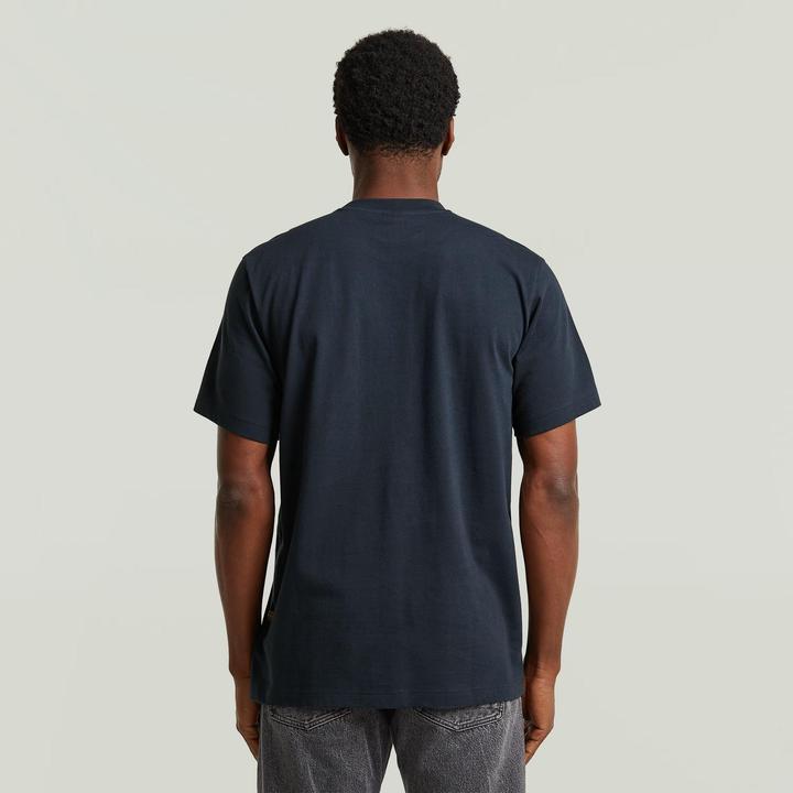 Produktbild G-Star Icon Graphic (XXL)