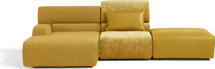 Immagine prodotto Egoitaliano Babouche (Divano ad angolo)