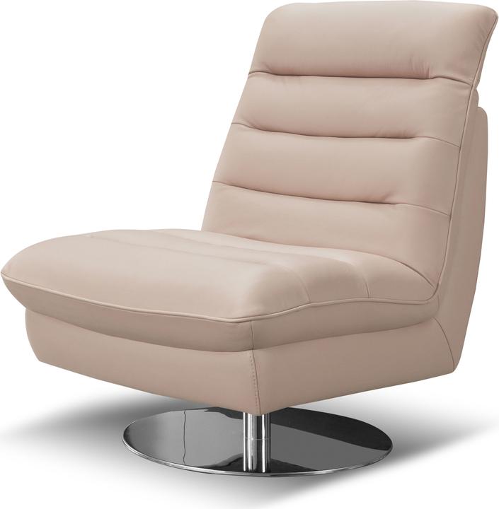 rose beige