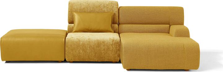 Actual product image Egoitaliano Babouche (Corner sofa)