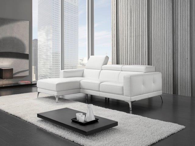 Actual product image Egoitaliano Claudie (Corner sofa)