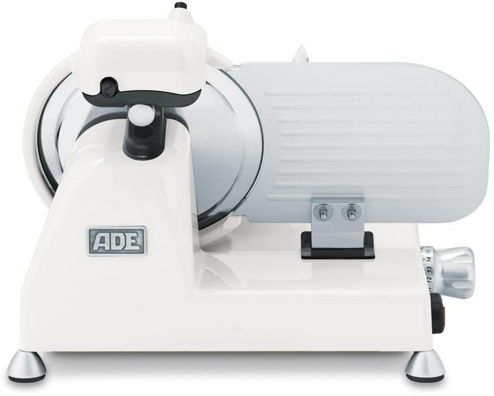 Produktbild ADE elektrischer Allesschneider KA1806