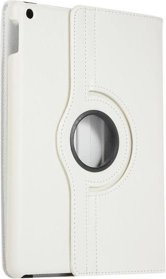 Image du produit MU Classic Housse rotative en cuir (iPad 2019 (7e gène))