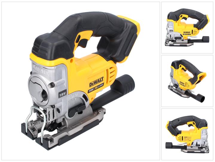 Produktbild DeWalt DCS331N-XJ
