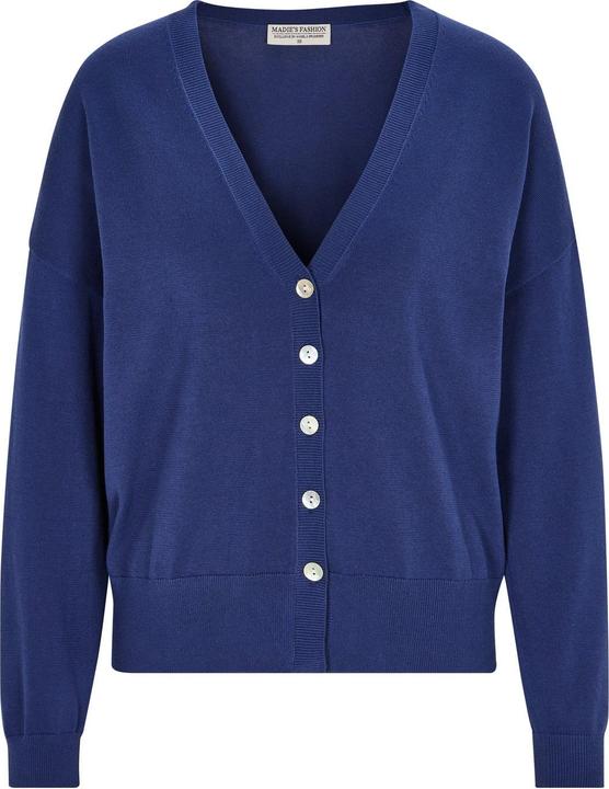 Produktbild Madie's Fashion Cardigan «Alva» (46)