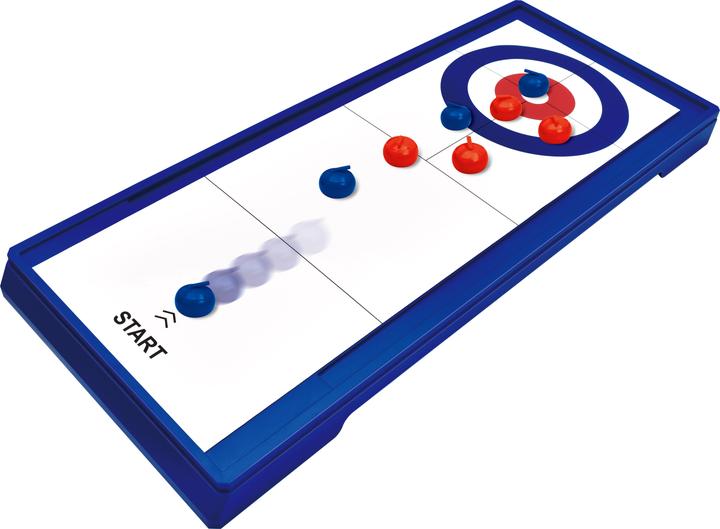 Image du produit Totally Tech Jeu de curling Totally Trendy