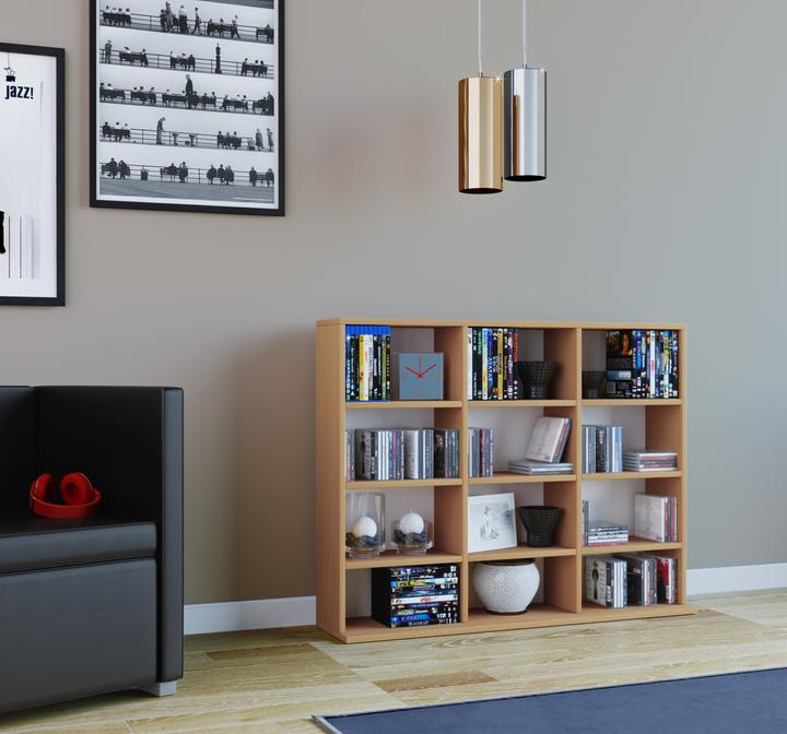 Actual product image VCM Megosa Mini (102 x 23 x 82 cm)