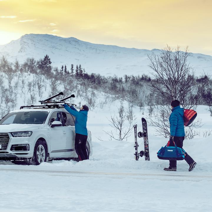 Produktbild Thule SnowPack Extender