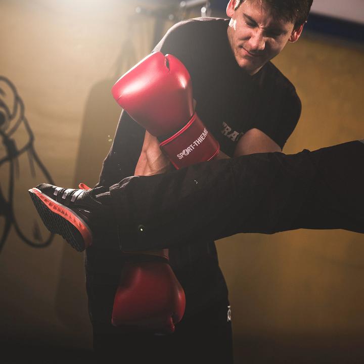 Produktbild Sport-Thieme Boxhandschuhe Workout (8 OZ, S)