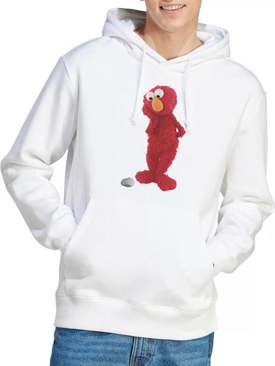 Produktbild Sesame Street Existential Kapuzenpullover (L)
