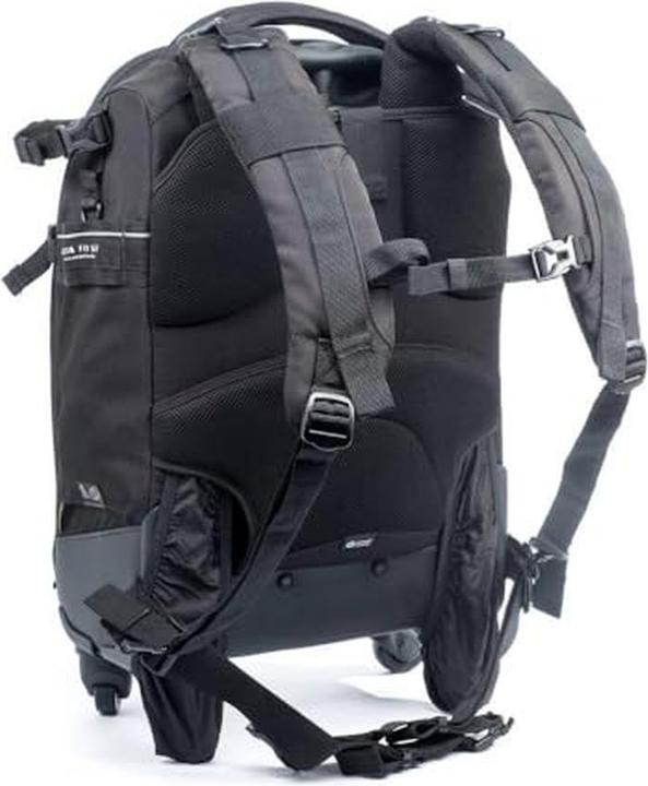 Actual product image Vanguard Alta Fly 55T (Photo trolley)