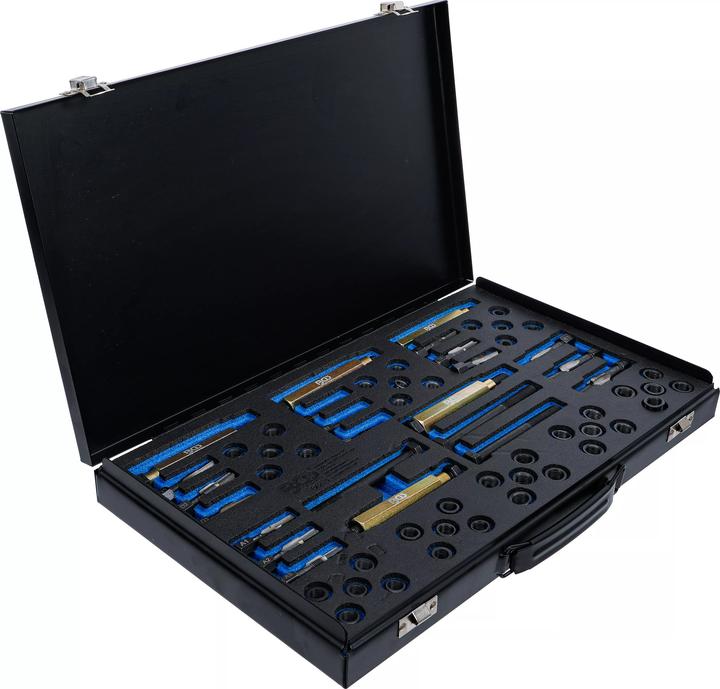 Produktbild BGS Reparatursatz für Glühkerzengewinde M8 - M9 - M10 - M12